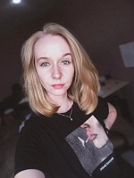 Любовь Сергеевна Коснова