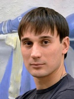 Уткин Евгений Александрович