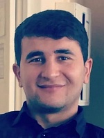 Кодиров Мирвазир Абдунозирович