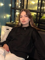 Моника Николаевна Никонорова