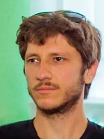 Косяк Александр Александрович