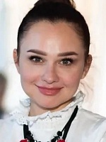 Климова Елена Николаевна