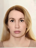 Заева Наталья Анатольевна