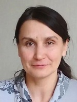 Ветлугина Елена Петровна