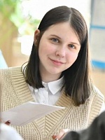 Софья Андреевна Крючкова