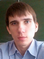 Шиндин Николай Николаевич