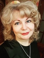 Астафьева Лидия Александровна