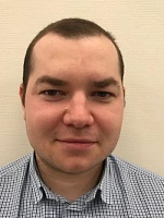 Антон Валерьевич Юрковец