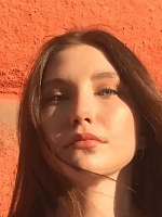 Алина Фяридовна Кимятова