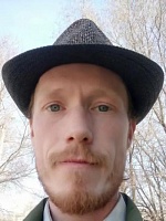 Владимир Сергеевич Лебедев