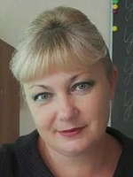 Науменко Ирина Владимировна