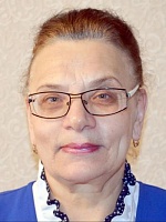 Талалаева Таисия Васильевна