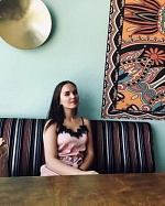 Денисова Дарья Георгиевна