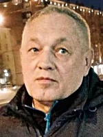 Хохлов Алексей Николаевич