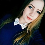 Устинкова Мария Михайловна