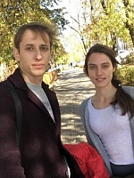 Шилов Роман Сергеевич