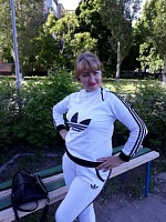 Алешина Елена Павловна