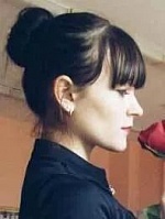 Филатова Светлана Александровна
