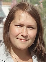 Леонтьева Екатерина Владимировна