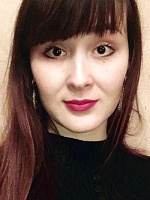 Галимуллина Гузэль Амировна