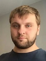 Гуренков Алексей Викторович