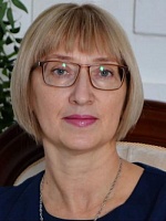 Дежурова Елена Владиславовна