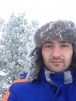 Гасанов Рафаэль Октаевич