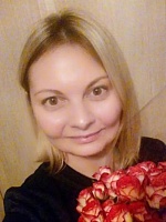 Долгих Екатерина Анатольевна