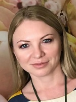 Татьяна Николаевна Веденеева