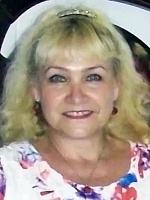 Куранова Ирина Михайловна