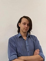 Артём Эдуардович Нургали Артём Эдуардович