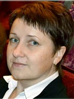 Вилкова Ольга Николаевна
