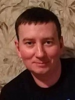 Рыжиков Денис Евгеньевич