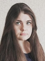 Евгения Владимировна Очередная