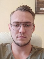 Артём Олегович Акжигитов