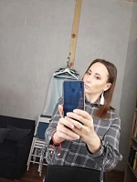 Гильманова Алеся Фяридовна