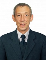 Экономов Константин Васильевич
