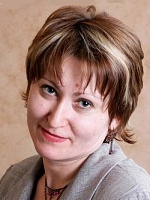 Стоянова Наталья Васильевна