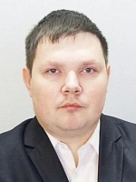 Сергей Николаевич Назаров