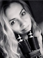 Троценко Ирина Сергеевна