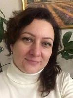 Иванова Валентина Анатольевна