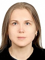 Куликова Ольга Юрьевна