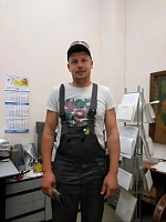 Пушков Сергей Евгеньевич