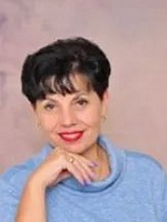 Симдянова Галина Николаевна