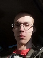 Воронин Сергей Андреевич