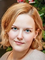 Гуляева Ольга Владимировна