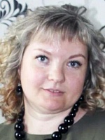 Ивлютина Елена Николаевна
