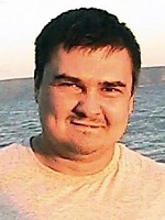 Айдаров Алексей Анатольевич