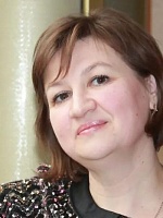Скворцова Татьяна Витальевна