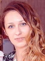 Таршина Ирина Ивановна